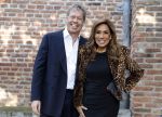 Broek en Waterland 26 oktober 2024
Douwe Bob en Anouk trouwen in de kerk van Broek en Waterland . Douwe arriveert met zijn zoontje op een paard bij de kerk. Patty Brard kwam met haar man Antoine