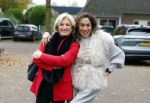 Oss 14 november 2024
Repetieties de Bevers 
Patty Brard en Anita Meyer