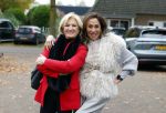 Oss 14 november 2024
Repetieties de Bevers 
Patty Brard en Anita Meyer