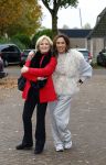Oss 14 november 2024
Repetieties de Bevers 
Patty Brard en Anita Meyer