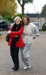 Oss 14 november 2024
Repetieties de Bevers 
Patty Brard en Anita Meyer