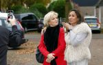 Oss 14 november 2024
Repetieties de Bevers 
Patty Brard en Anita Meyer