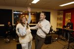 Oss 14 november 2024
Repetieties de Bevers 
Patty Brard en Kees de Bever