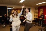 Oss 14 november 2024
Repetieties de Bevers 
Patty Brard en Kees de Bever