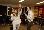 Oss 14 november 2024
Repetieties de Bevers 
Patty Brard en Kees de Bever