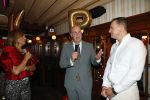 Den Bosch 25 oktober 2024
Cd presentatie Patty Brard en Kees de Bever om bistro Tante Pietje.
