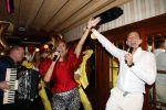 Den Bosch 25 oktober 2024
Cd presentatie Patty Brard en Kees de Bever om bistro Tante Pietje.