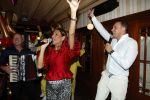 Den Bosch 25 oktober 2024
Cd presentatie Patty Brard en Kees de Bever om bistro Tante Pietje.