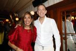 Den Bosch 25 oktober 2024
Cd presentatie Patty Brard en Kees de Bever om bistro Tante Pietje.