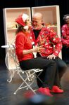 Zaltbommel 22 oktober 2024
Presentatie cast cup cakes for Christmas met oa  Ferry Doedens Pia Douwes Stijn Fransen Paul Donkers Leon v Uden en Carmen Koster . Marleen v d Loo doet de regie.