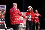 Zaltbommel 22 oktober 2024
Presentatie cast cup cakes for Christmas met oa  Ferry Doedens Pia Douwes Stijn Fransen Paul Donkers Leon v Uden en Carmen Koster . Marleen v d Loo doet de regie.