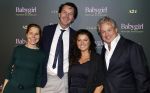 Amsterdam 25 november 2024
Premiere Babygirl in Tuschinski . Halina Reijn is de producente. Paul v Riessen en ....