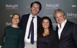 Amsterdam 25 november 2024
Premiere Babygirl in Tuschinski . Halina Reijn is de producente. Paul v Riessen en ....