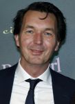Amsterdam 25 november 2024
Premiere Babygirl in Tuschinski . Halina Reijn is de producente. Paul v Riessen en ....