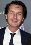 Amsterdam 25 november 2024
Premiere Babygirl in Tuschinski . Halina Reijn is de producente. Paul v Riessen en ....