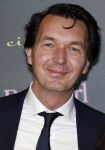 Amsterdam 25 november 2024
Premiere Babygirl in Tuschinski . Halina Reijn is de producente. Paul v Riessen en ....