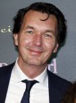 Amsterdam 25 november 2024
Premiere Babygirl in Tuschinski . Halina Reijn is de producente. Paul v Riessen en ....