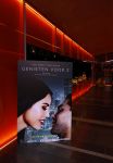 Nieuwegein 19 november 2024
Opnames films Perfectly imperfect met oa Yolanthe Cabau v Kasbergen Thijs Boermans Nicolette v Dam en Oscar aerts .