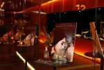Nieuwegein 19 november 2024
Opnames films Perfectly imperfect met oa Yolanthe Cabau v Kasbergen Thijs Boermans Nicolette v Dam en Oscar aerts .
