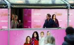 Amsterdam 22 oktober 2024
Premiere Gooische vrouwen in het DeLaMar theater. Persienst RTL /Videoland