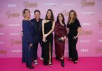 Amsterdam 22 oktober 2024
Premiere Gooische vrouwen in het DeLaMar theater. Persienst RTL /Videoland