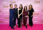 Amsterdam 22 oktober 2024
Premiere Gooische vrouwen in het DeLaMar theater. Persienst RTL /Videoland