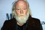 Amsterdam 24 oktober 2024
Rode loper verslag feestelijke opening
Imagine Fantastic Film Festival met de film Mr.K  van Tallulah Schwab met in de hoofdrol Crispin Glover. Phil Tippett