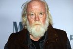 Amsterdam 24 oktober 2024
Rode loper verslag feestelijke opening
Imagine Fantastic Film Festival met de film Mr.K  van Tallulah Schwab met in de hoofdrol Crispin Glover. Phil Tippett