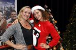 Zaltbommel 22 oktober 2024
Presentatie cast cup cakes for Christmas met oa  Ferry Doedens Pia Douwes Stijn Fransen Paul Donkers Leon v Uden en Carmen Koster . Marleen v d Loo doet de regie.