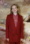 Amsterdam 3 december 2024
Premiere Wicked in Tuschinski. Pip Pellens