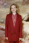 Amsterdam 3 december 2024
Premiere Wicked in Tuschinski. Pip Pellens