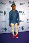 Amsterdam 24 oktober 2024
Rode loper verslag feestelijke opening
Imagine Fantastic Film Festival met de film Mr.K  van Tallulah Schwab met in de hoofdrol Crispin Glover.