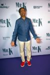Amsterdam 24 oktober 2024
Rode loper verslag feestelijke opening
Imagine Fantastic Film Festival met de film Mr.K  van Tallulah Schwab met in de hoofdrol Crispin Glover. Prem Radhakishun