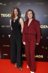 Amsterdam 4 november 2024
Premiere tegendraads in Tuschinski .