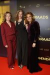 Amsterdam 4 november 2024
Premiere tegendraads in Tuschinski .