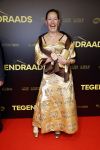 Amsterdam 4 november 2024
Premiere tegendraads in Tuschinski .