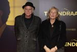 Amsterdam 4 november 2024
Premiere tegendraads in Tuschinski .