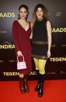 Amsterdam 4 november 2024
Premiere tegendraads in Tuschinski .