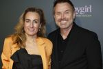 Amsterdam 25 november 2024
Premiere Babygirl in Tuschinski . Halina Reijn is de producente.