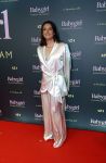 Amsterdam 25 november 2024
Premiere Babygirl in Tuschinski . Halina Reijn is de producente.