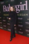 Amsterdam 25 november 2024
Premiere Babygirl in Tuschinski . Halina Reijn is de producente.