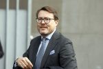 Amsterdam 3 december 2024
Uitreiking Prins Calus prijzen in het paleis op de dam . Aanwezig names koninklijke familie , Koning Willem Alexander Prins Constantijn Prinses Laurentien  en Prinses Mabel .