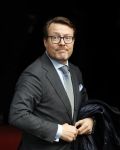 Amsterdam 3 december 2024
Uitreiking Prins Calus prijzen in het paleis op de dam . Aanwezig names koninklijke familie , Koning Willem Alexander Prins Constantijn Prinses Laurentien  en Prinses Mabel .