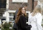 Amsterdam 29 november 2024
Fotouurtje Koninklijk huis met Koning Willem Alexander Koningin Maxima Prinses Amalia Prinses Alexia Prinses Ariane en hun hondje Mambo . De shoot vond plaats op het Begijnhof in het centrum van Amsterdam.