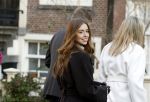 Amsterdam 29 november 2024
Fotouurtje Koninklijk huis met Koning Willem Alexander Koningin Maxima Prinses Amalia Prinses Alexia Prinses Ariane en hun hondje Mambo . De shoot vond plaats op het Begijnhof in het centrum van Amsterdam.