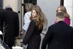 Amsterdam 29 november 2024
Fotouurtje Koninklijk huis met Koning Willem Alexander Koningin Maxima Prinses Amalia Prinses Alexia Prinses Ariane en hun hondje Mambo . De shoot vond plaats op het Begijnhof in het centrum van Amsterdam.