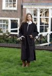 Amsterdam 29 november 2024
Fotouurtje Koninklijk huis met Koning Willem Alexander Koningin Maxima Prinses Amalia Prinses Alexia Prinses Ariane en hun hondje Mambo . De shoot vond plaats op het Begijnhof in het centrum van Amsterdam.