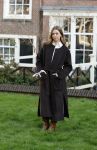 Amsterdam 29 november 2024
Fotouurtje Koninklijk huis met Koning Willem Alexander Koningin Maxima Prinses Amalia Prinses Alexia Prinses Ariane en hun hondje Mambo . De shoot vond plaats op het Begijnhof in het centrum van Amsterdam.