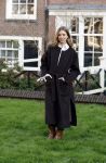 Amsterdam 29 november 2024
Fotouurtje Koninklijk huis met Koning Willem Alexander Koningin Maxima Prinses Amalia Prinses Alexia Prinses Ariane en hun hondje Mambo . De shoot vond plaats op het Begijnhof in het centrum van Amsterdam.