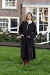 Amsterdam 29 november 2024
Fotouurtje Koninklijk huis met Koning Willem Alexander Koningin Maxima Prinses Amalia Prinses Alexia Prinses Ariane en hun hondje Mambo . De shoot vond plaats op het Begijnhof in het centrum van Amsterdam.